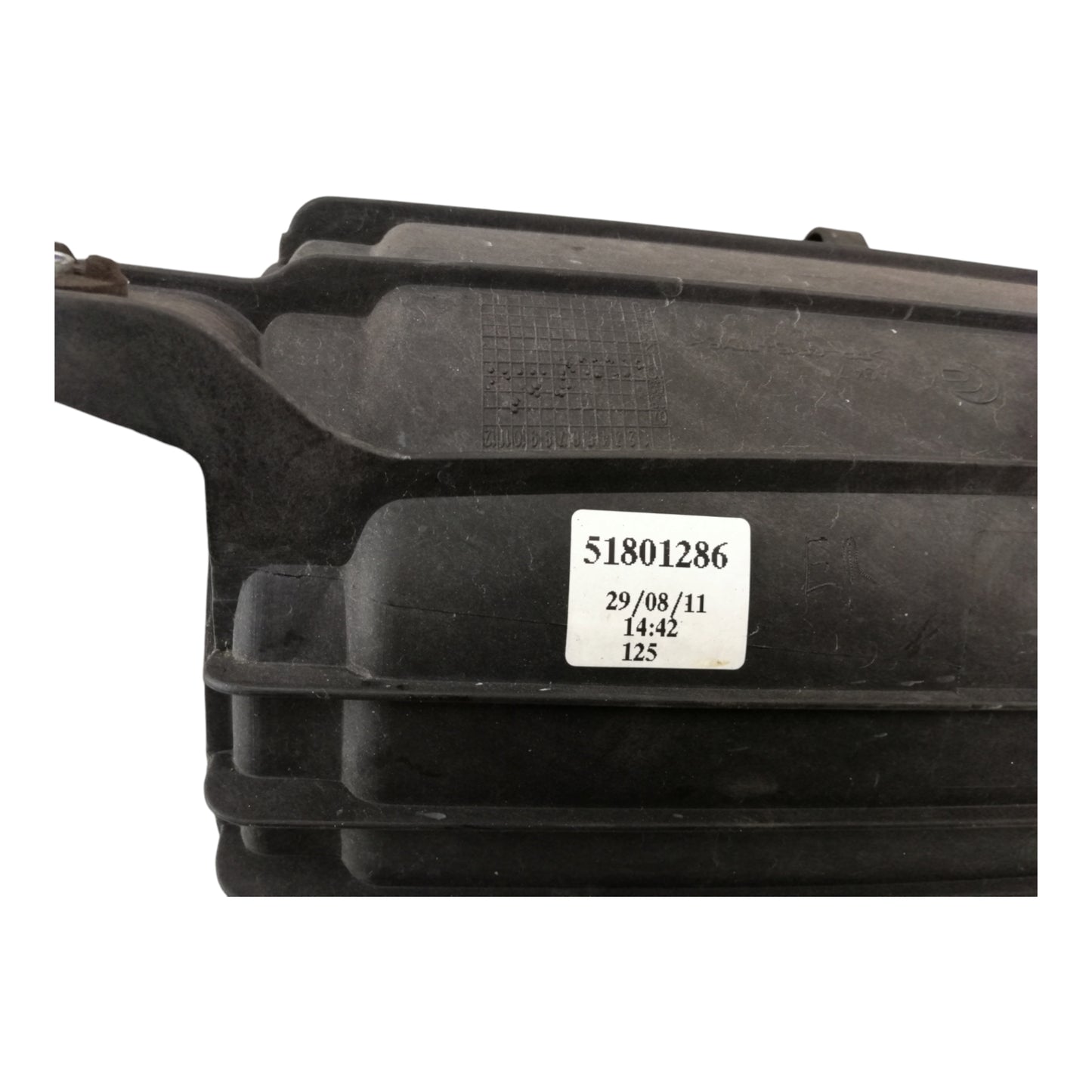 Scatola Filtro Aria FIAT BRAVO 2 Serie Benzina Diesel