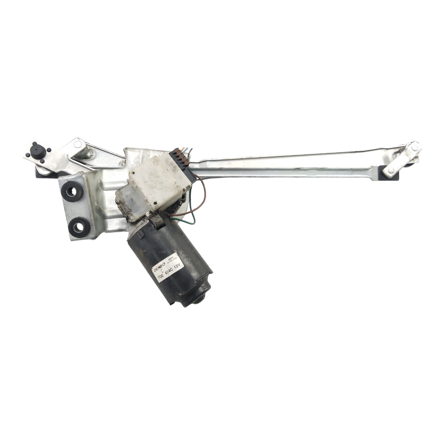 Meccanismo Tandem Tergicristallo FIAT SEICENTO/600