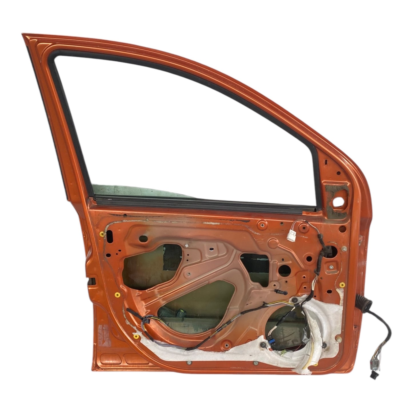 Porta Portiera Anteriore Sinistro FIAT PANDA 2 Serie