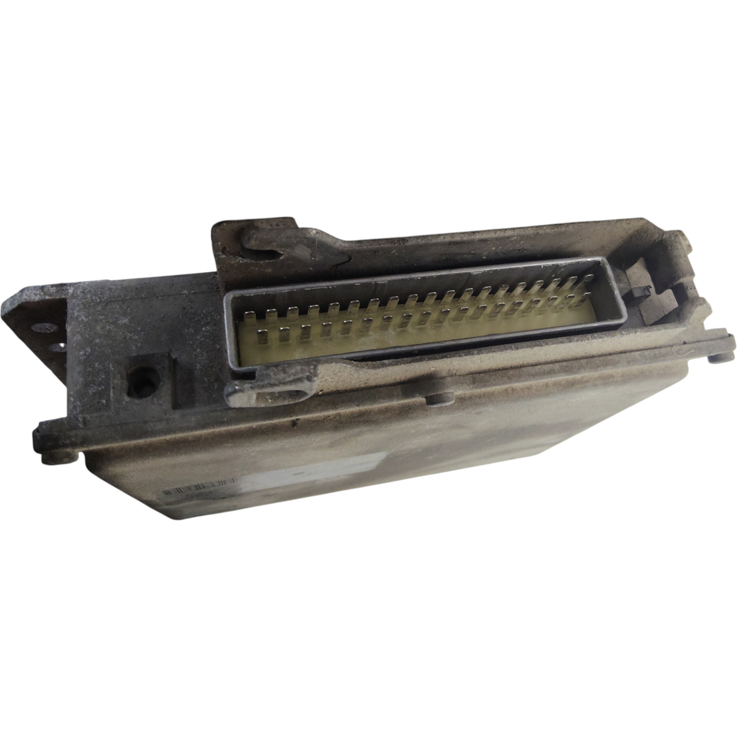 Centralina Iniezione PEUGEOT 106/205 1.0 Benzina Motore CDZ