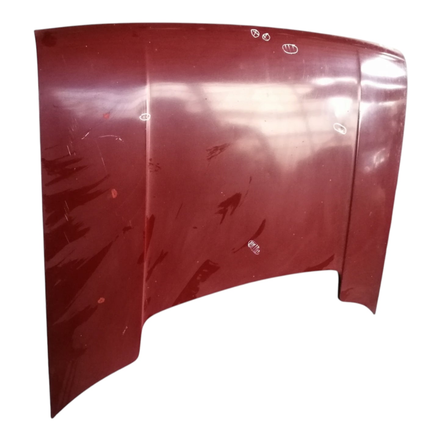 Cofano Anteriore FIAT UNO 2 Serie Berlina 3-5 Porte
