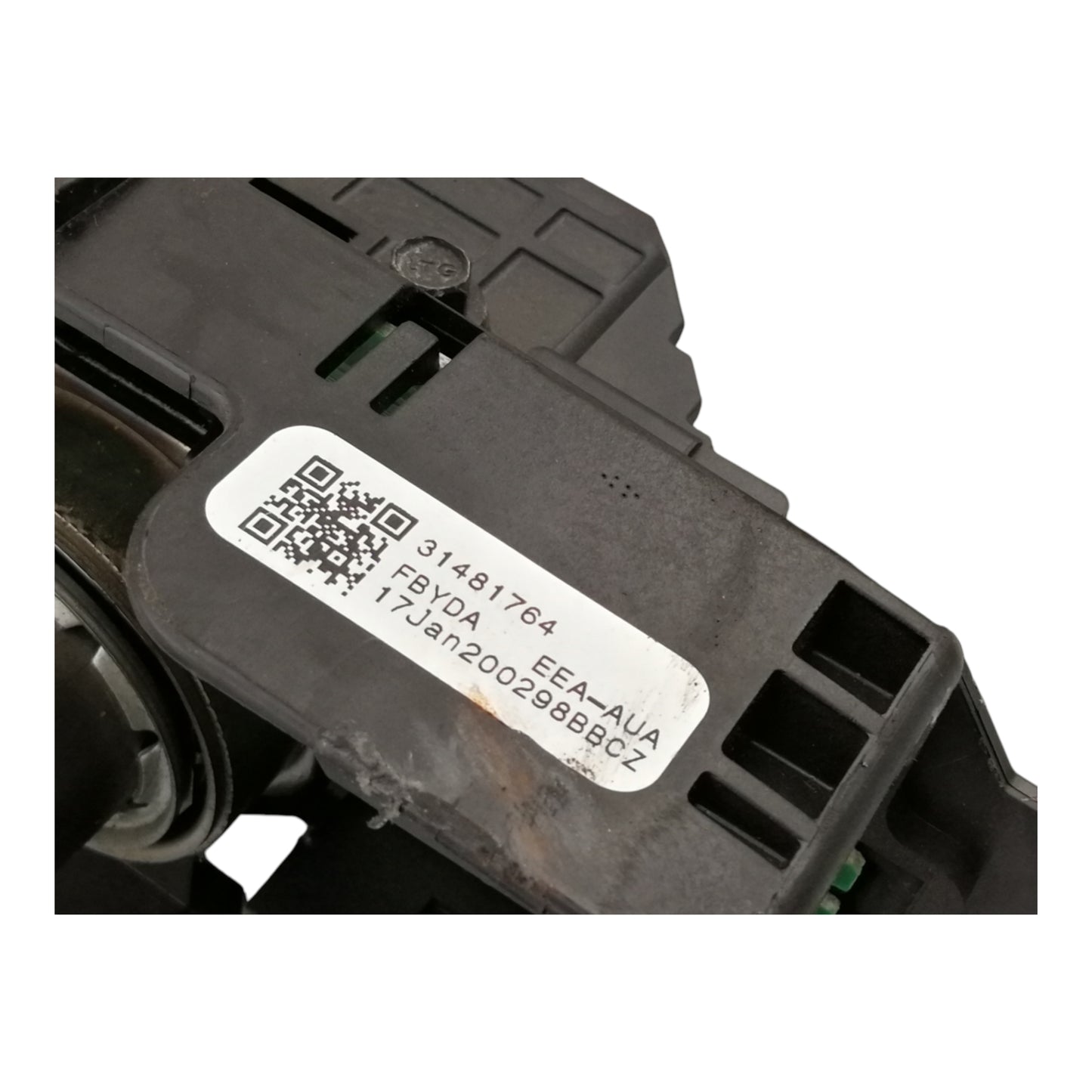 Piantone Sterzo Completo VOLVO V40 2 Serie