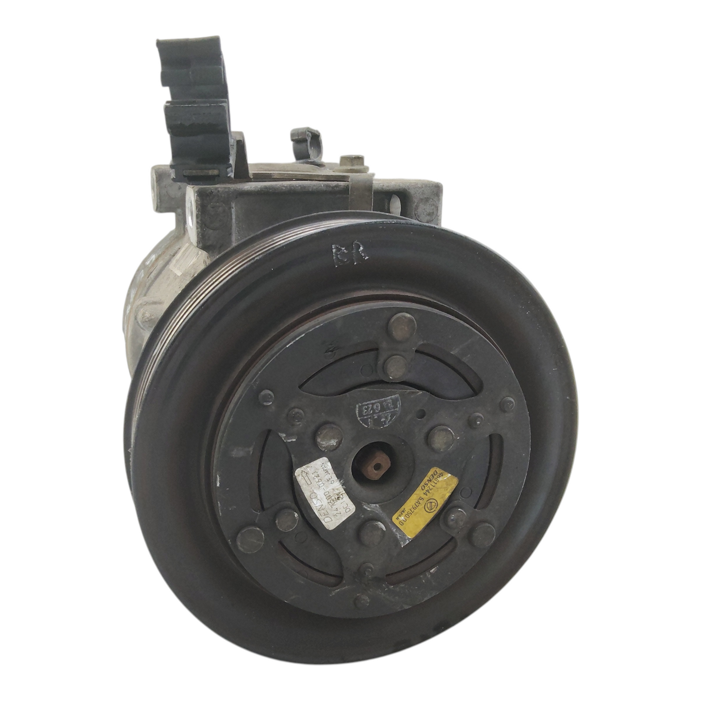 Compressore Aria Condizionata Ac FIAT STILO/BRAVO 2 Serie 1.9 Diesel