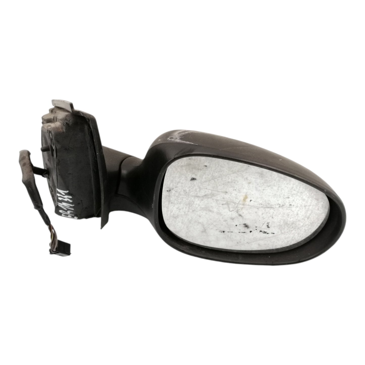 Specchietto Retrovisore Esterno Anteriore Destro FIAT BRAVO 2 Serie