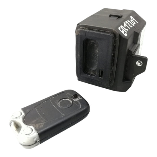 Blocchetto Avviamento ALFA ROMEO 159/BRERA Benzina Diesel