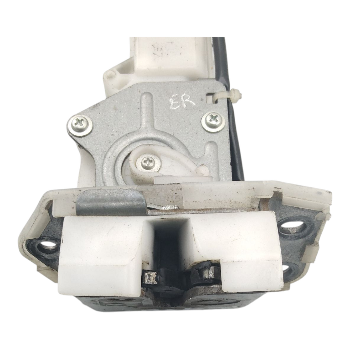 Serratura Portello Posteriore FIAT SEDICI/16 Benzina Diesel