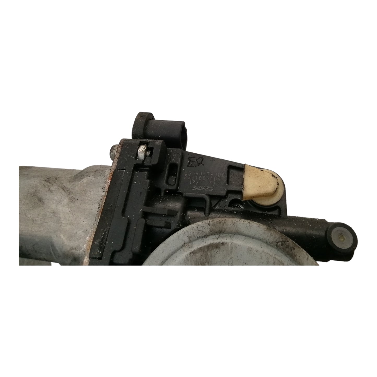 Alzacristallo Alzavetro Posteriore Sinistro FIAT SEDICI