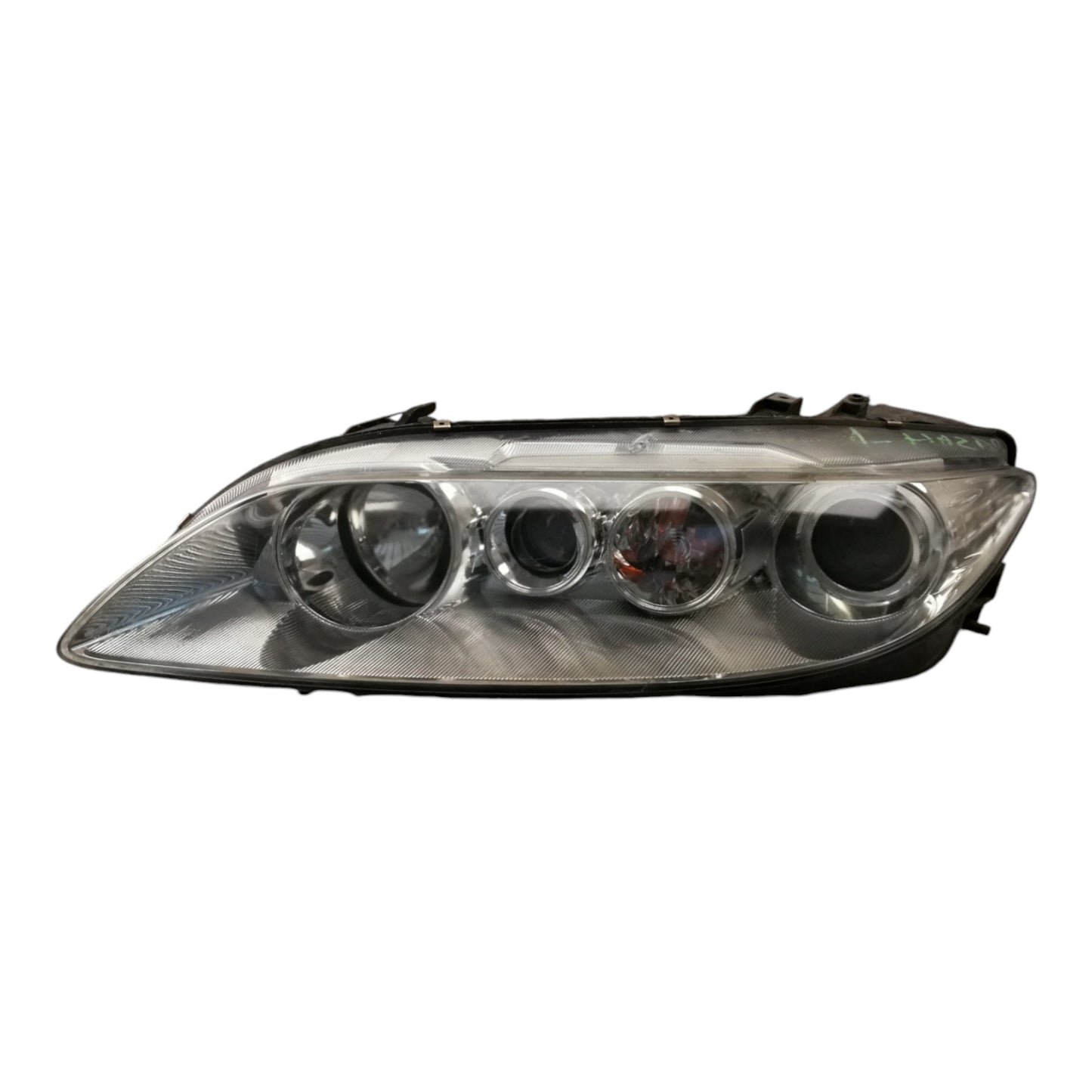 Faro Proiettore Xenon Anteriore Sinistro MAZDA 6 1 Serie Berlina SW