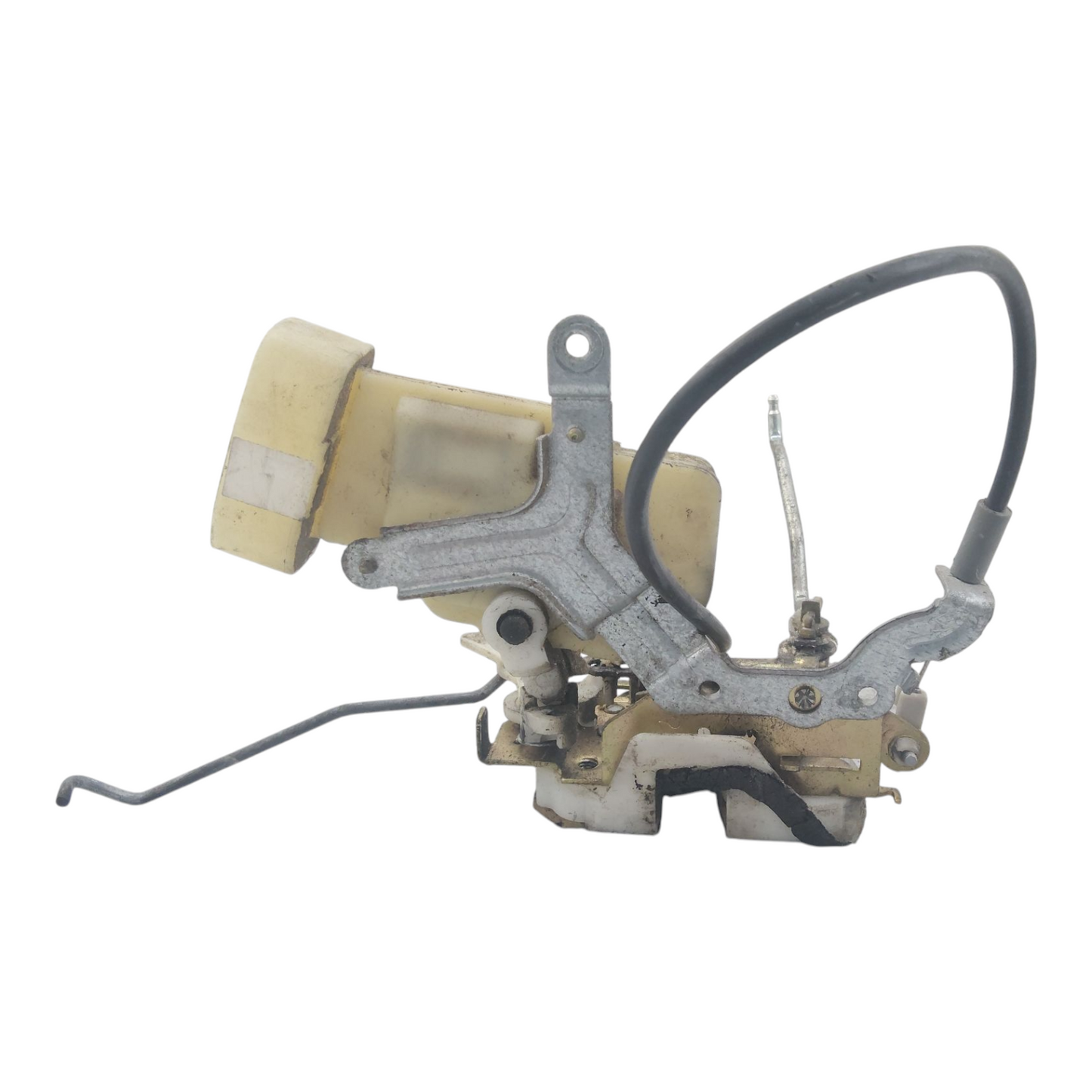 Serratura Porta Anteriore Destro TOYOTA YARIS 1 Serie 5 Porte