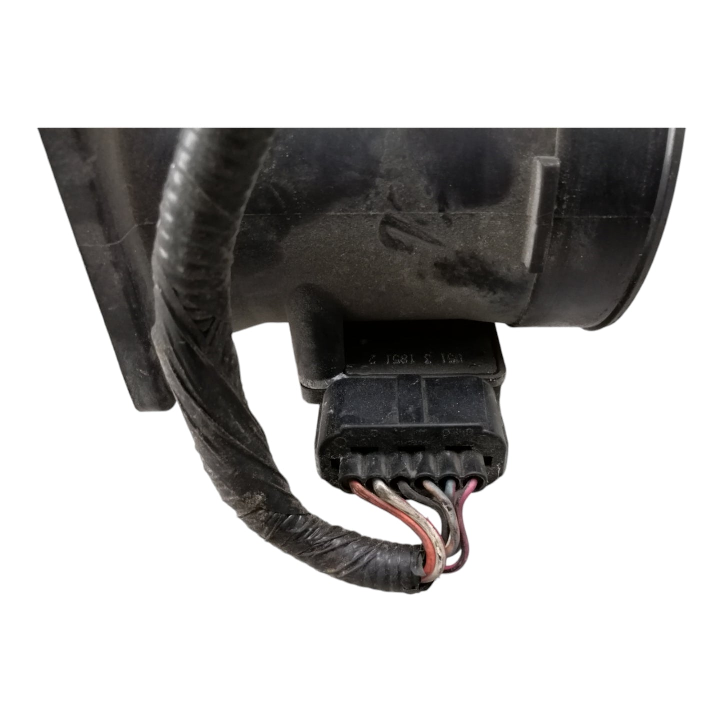 Misuratore Massa Aria Debimetro MAZDA TRIBUTE 3.0 Benzina 4x4