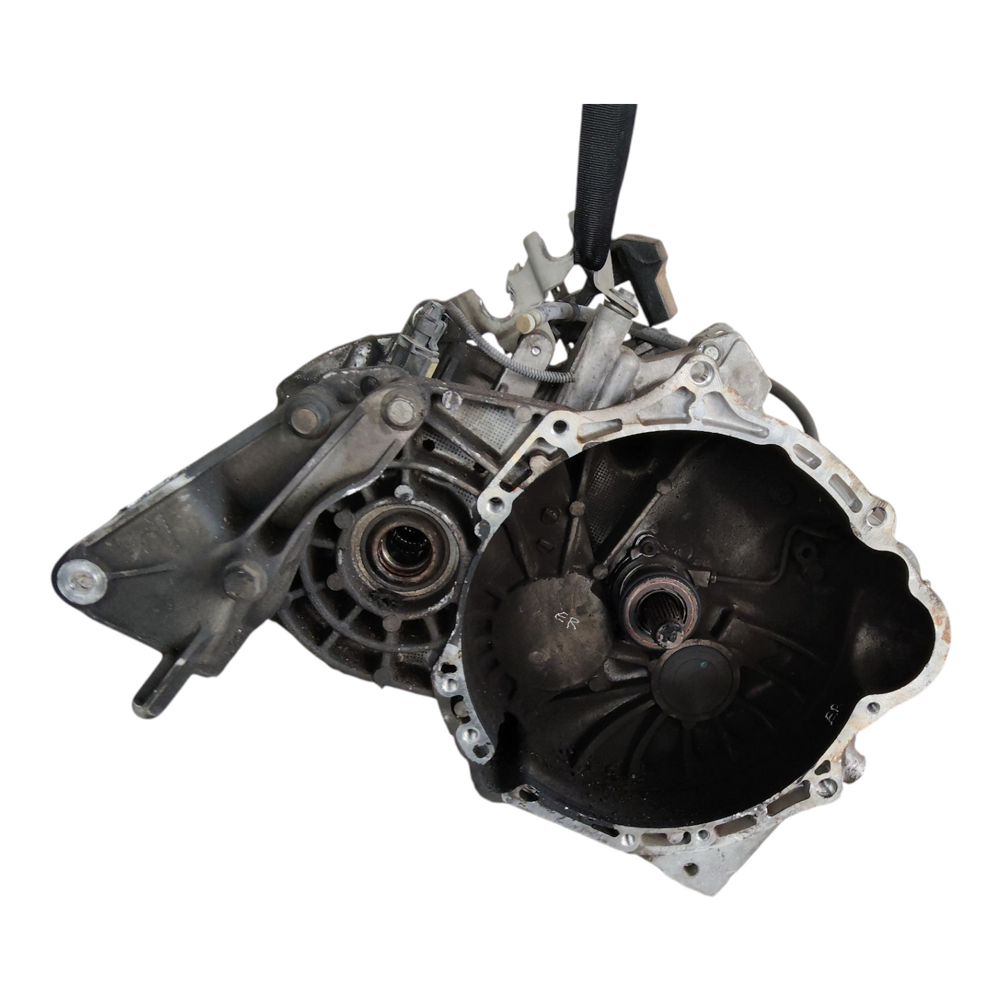 Cambio Manuale 5 Marce CHEVROLET CRUZE 2.0 Diesel Motore Z20S1