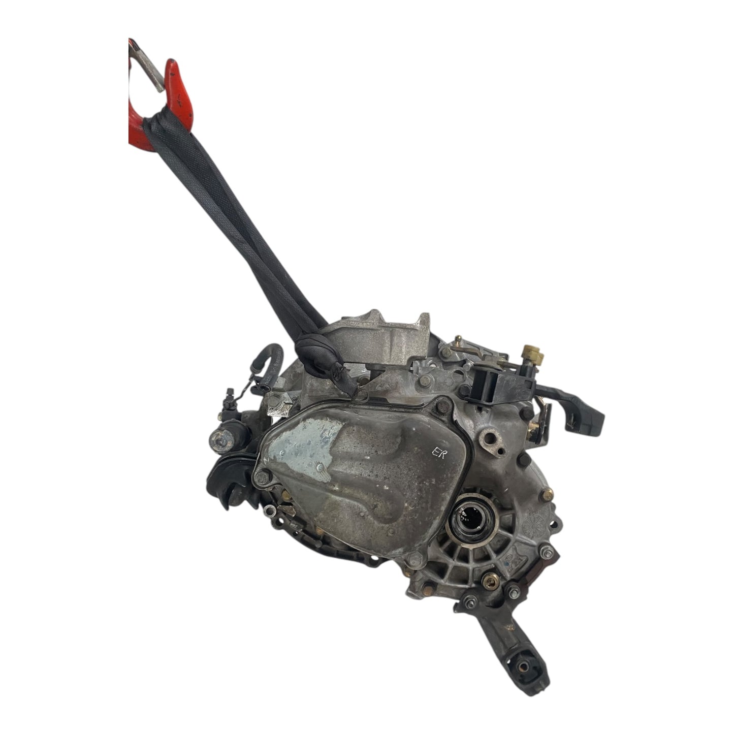 Cambio Manuale 5 Marce CITROEN C3 1 Serie/C2 Motore HFX