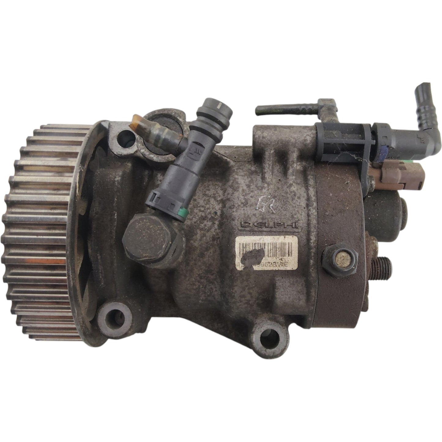 Pompa Iniezione NISSAN MICRA 3 Serie/ALMERA 2 Serie 1.5 Diesel