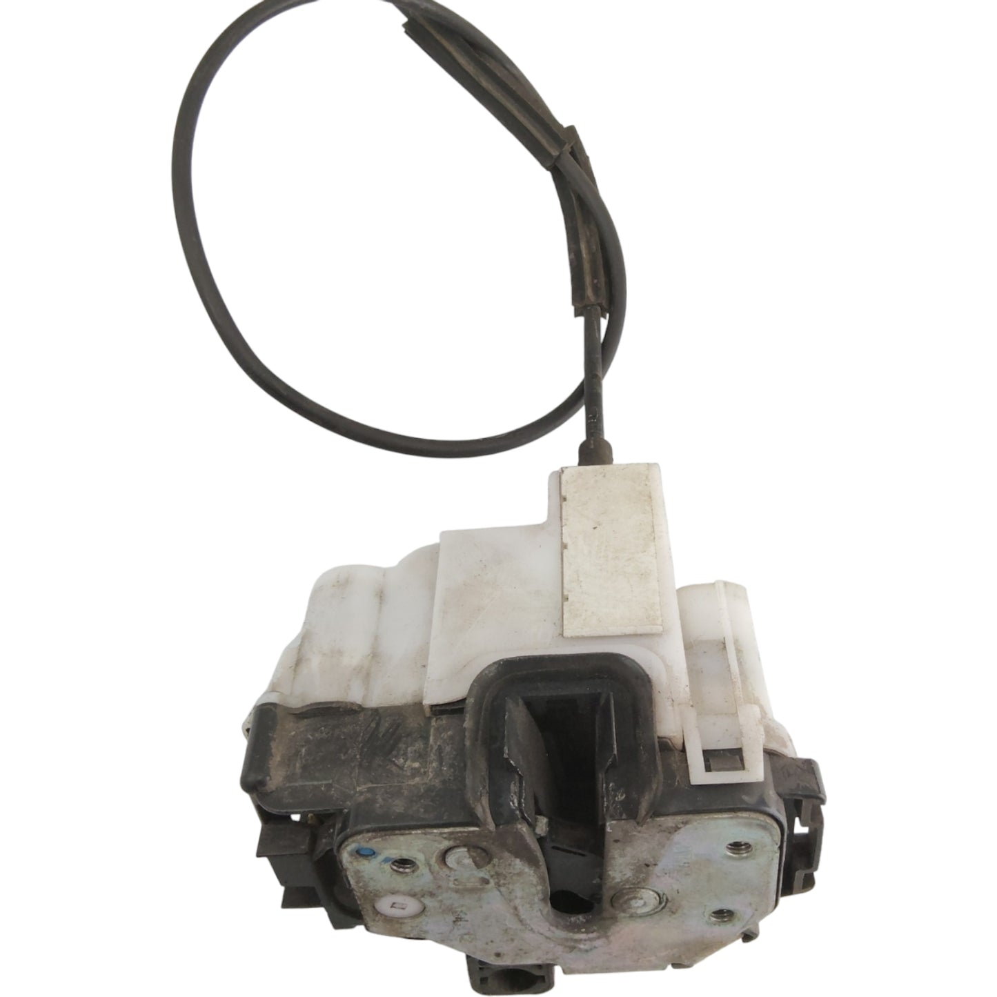 Serratura Porta Anteriore Destro FIAT 500 2 Serie Berlina Cabrio