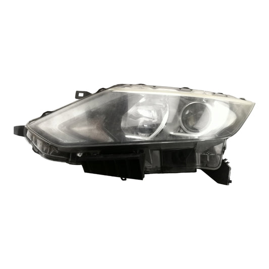 Faro Led Proiettore Anteriore Sinistro NISSAN QASHQAI 2 Serie