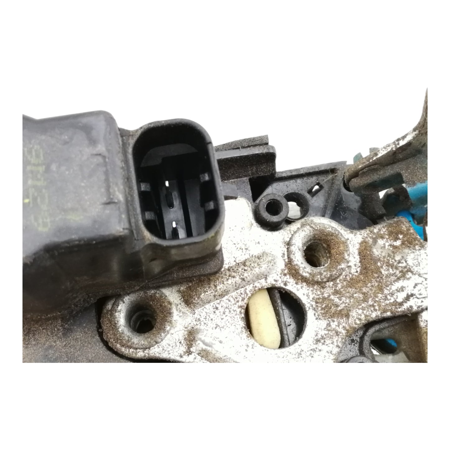 Serratura Porta Anteriore Destro CHEVROLET SPARK
