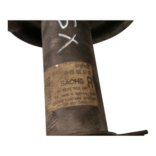 Ammortizzatore Anteriore Sinistro FIAT SCUDO 1 Serie Benzina Diesel