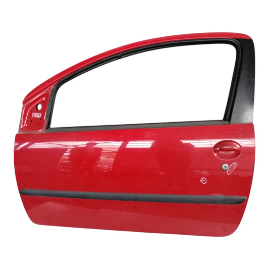 Porta Portiera Anteriore Sinistro CITROEN C1 3 Porte