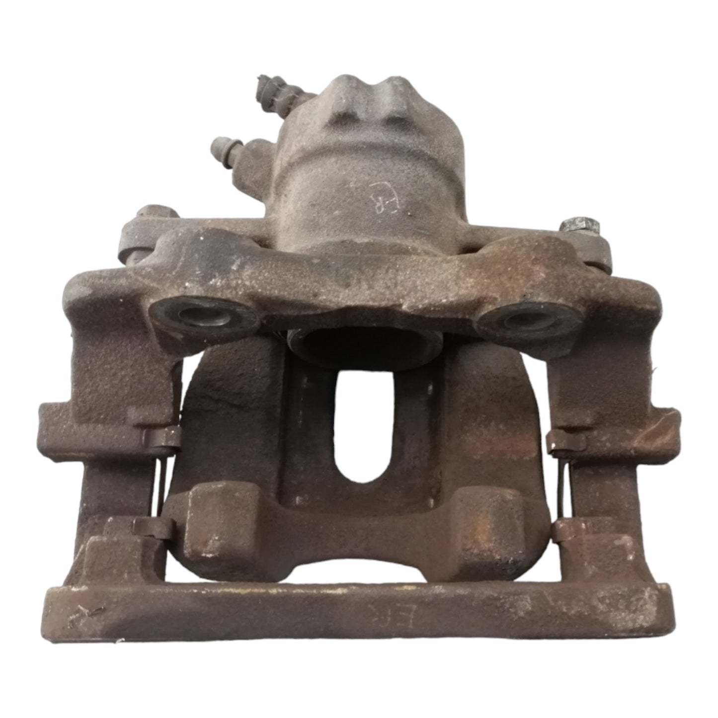 Pinza Freno Anteriore Sinistro CITROEN C3 1 Serie/C2 Benzina Diesel