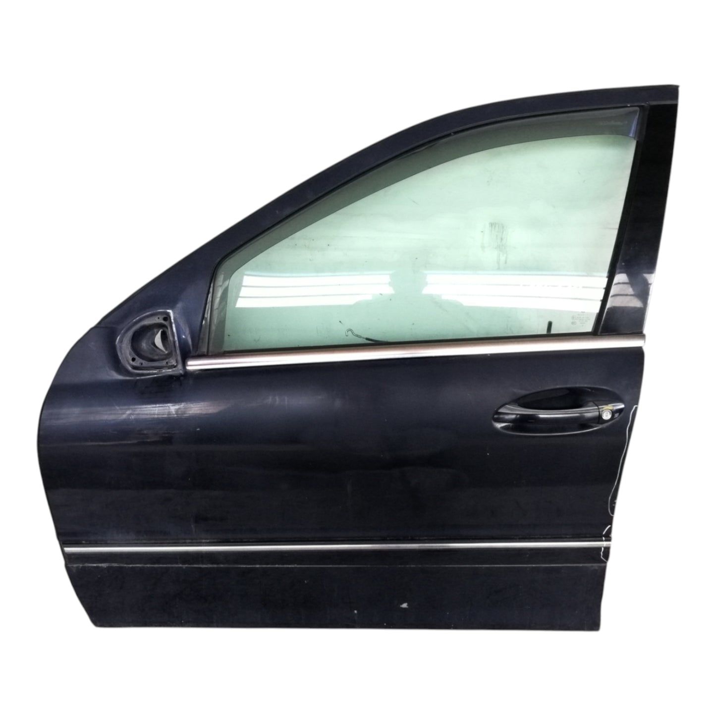 Porta Portiera Anteriore Sinistro MERCEDES CLASSE C W203 S203 4-5 Porte