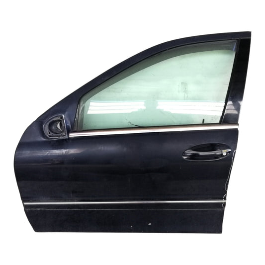 Porta Portiera Anteriore Sinistro MERCEDES CLASSE C W203 S203 4-5 Porte
