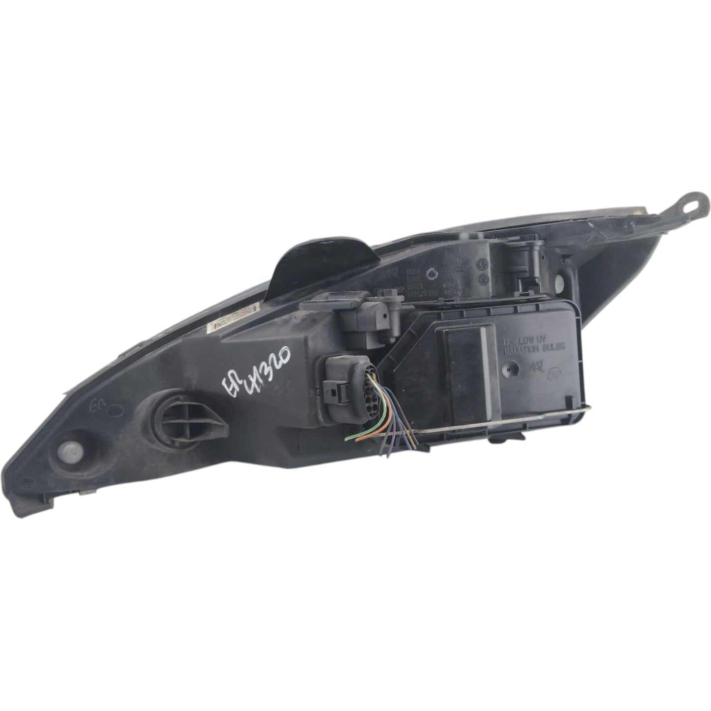 Faro Proiettore Anteriore Destro FORD FOCUS 1 Serie Restyling
