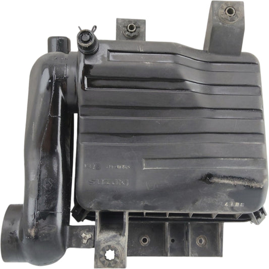 Scatola Filtro Aria SUZUKI GRAND VITARA 1 Serie 2.0 Diesel