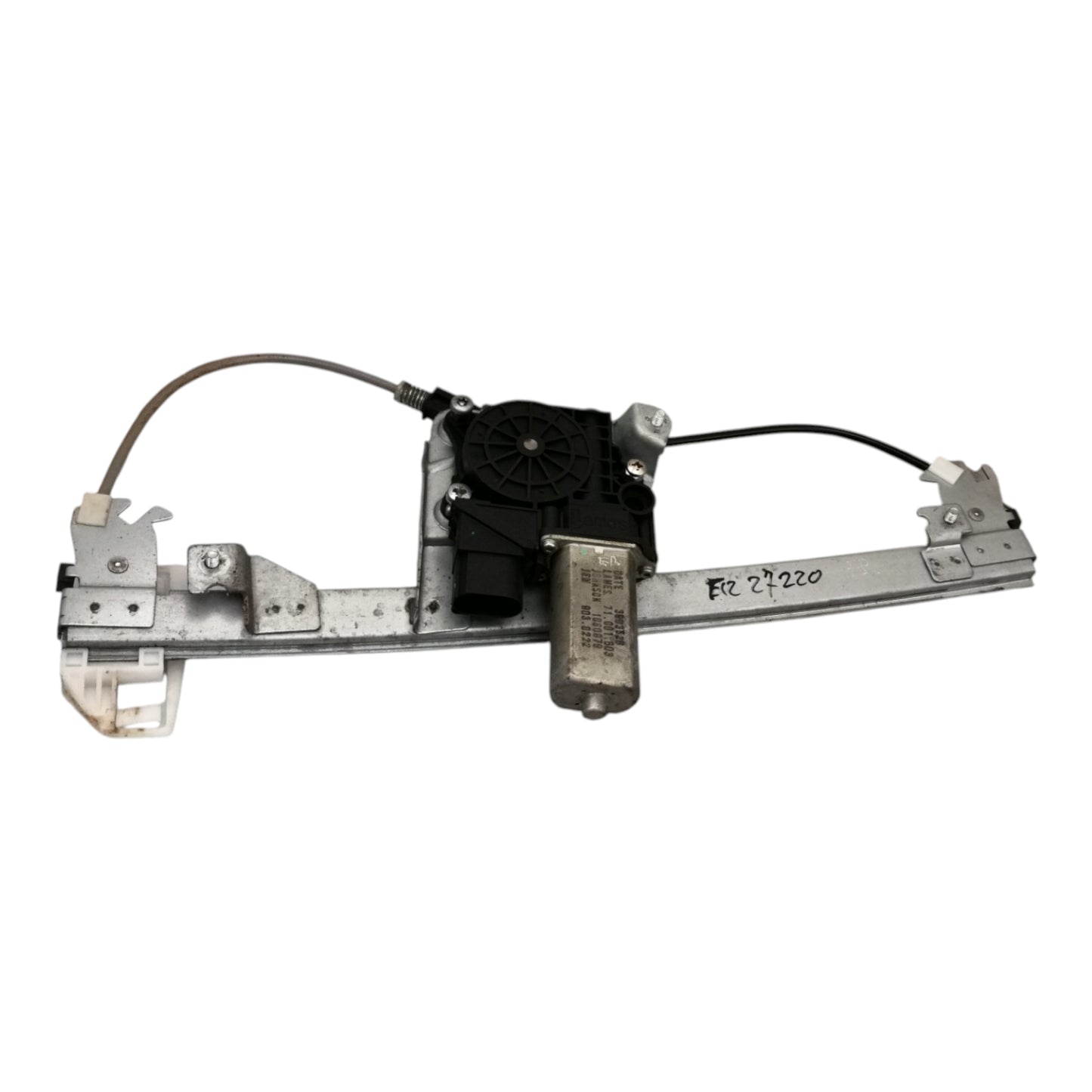 Alzacristallo Alzavetro Posteriore Destro BMW SERIE 3 E90 E91