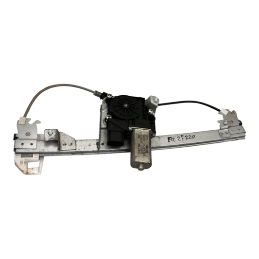 Alzacristallo Alzavetro Posteriore Destro BMW SERIE 3 E90 E91
