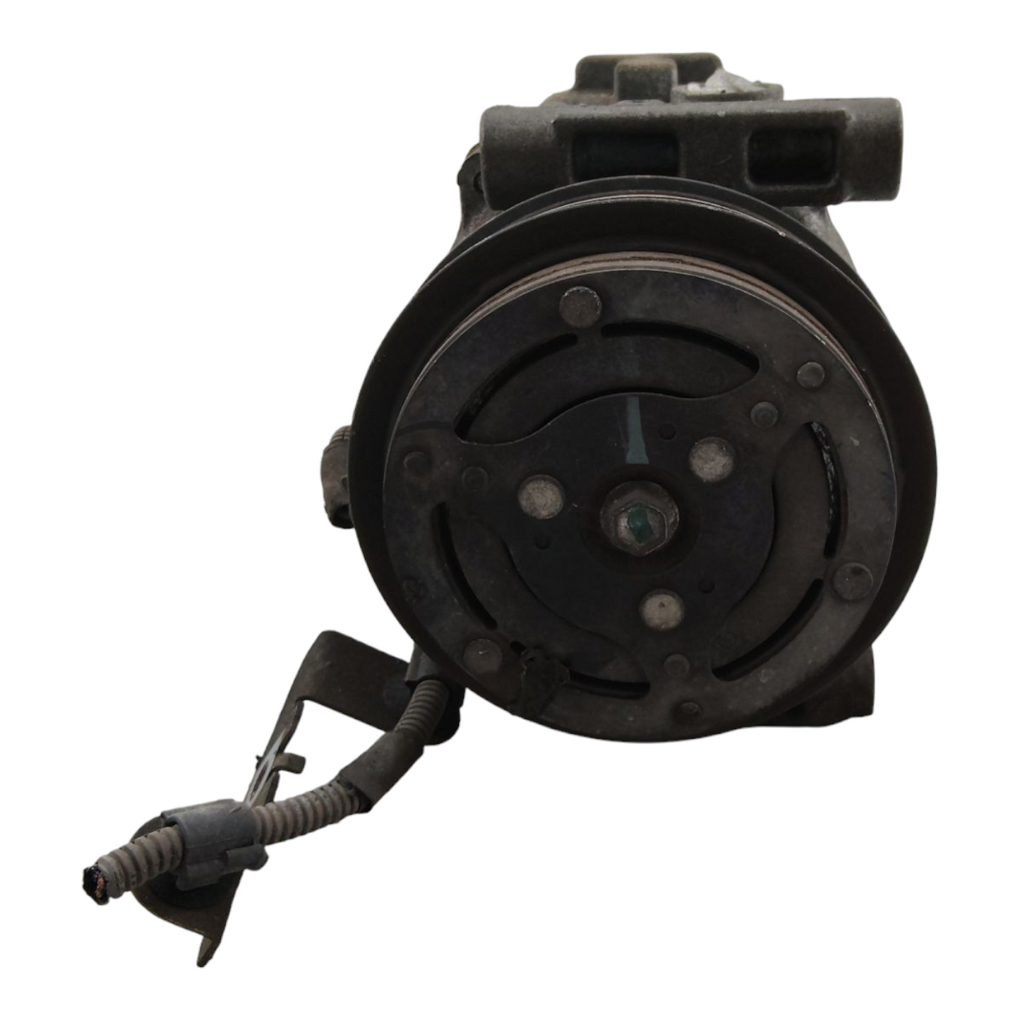 Compressore Aria Condizionata Ac FIAT 500 2 Serie/500 C Benzina GPL