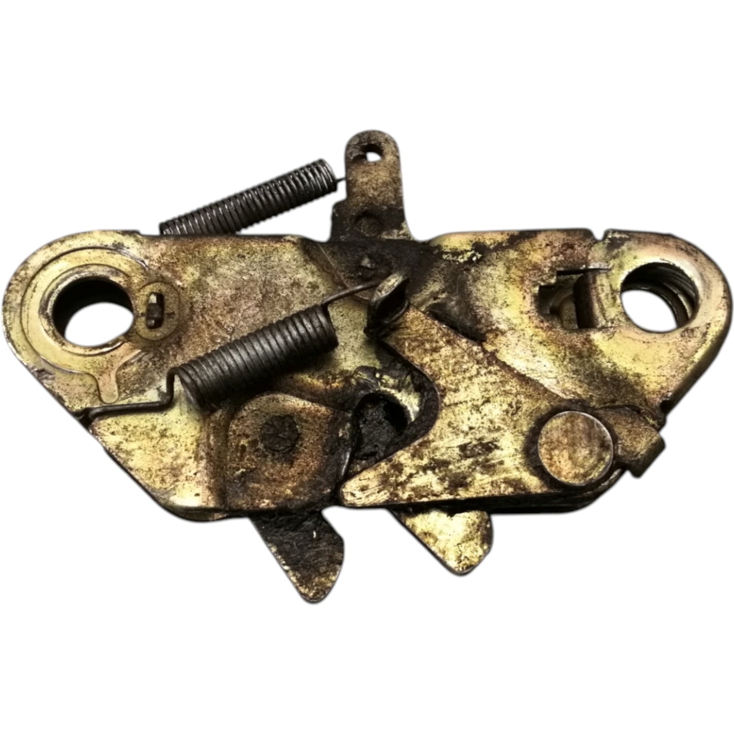 Serratura Cofano Anteriore FIAT SEICENTO/CINQUECENTO/600