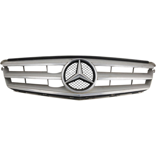 Griglia Radiatore MERCEDES CLASSE C W204 Berlina