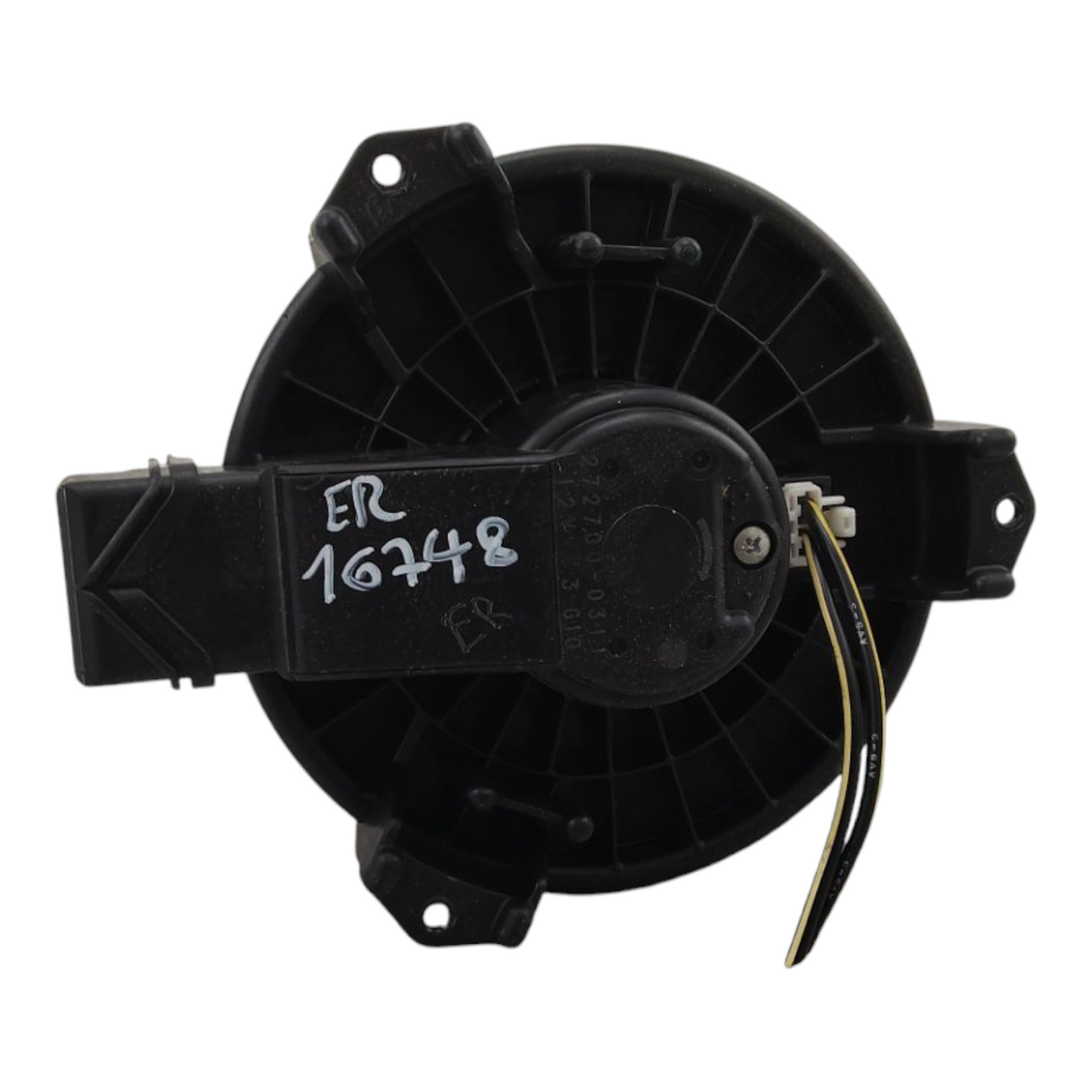 Motorino Ventilazione Ventola Abitacolo SUZUKI SWIFT 4 5 Serie/SX4
