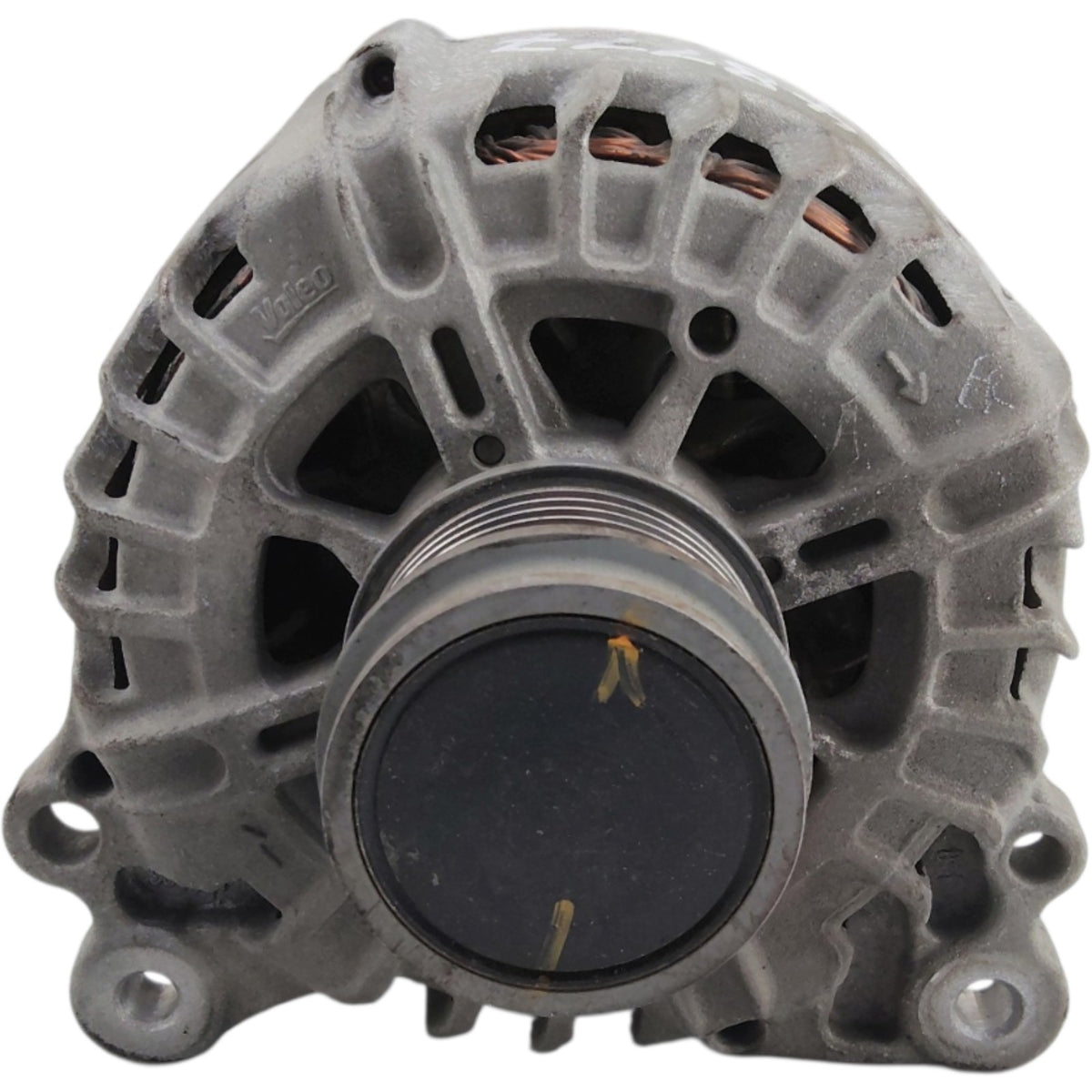 Alternatore AUDI Q2 GAG/Q3 F3B F3N 2.0 Diesel 85/110 kW