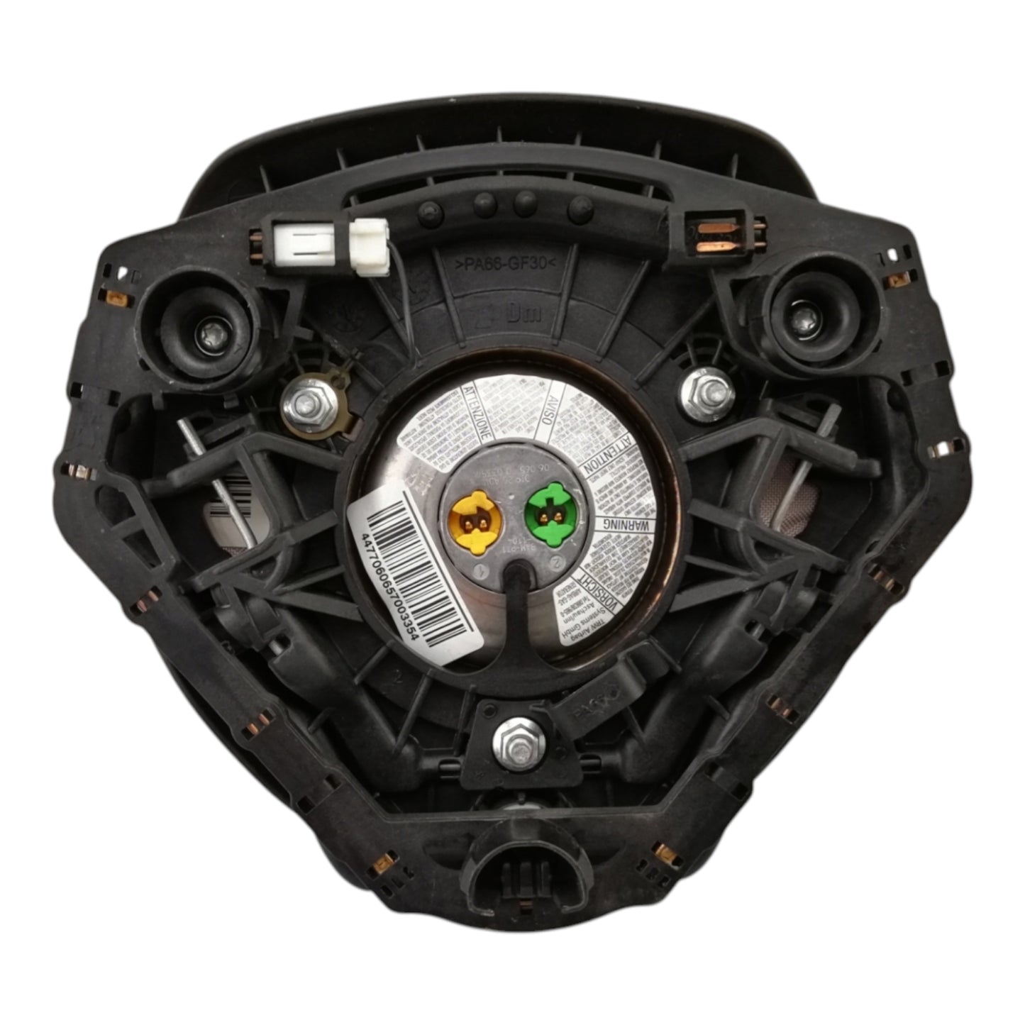 Airbag Lato Guida FIAT GRANDE PUNTO 3-5 Porte Benzina Diesel