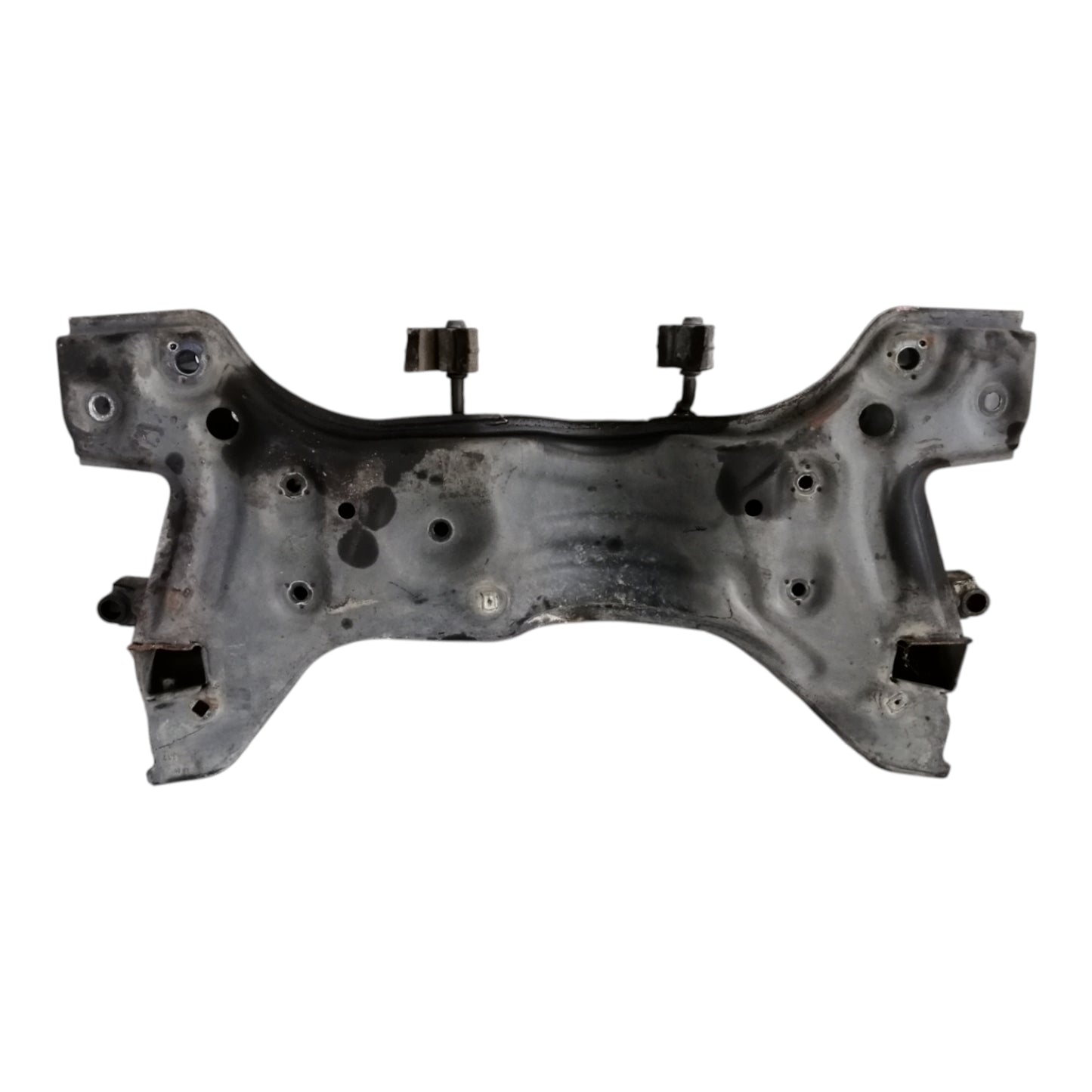 Assale Culla Anteriore SKODA FABIA 542 545 Diesel