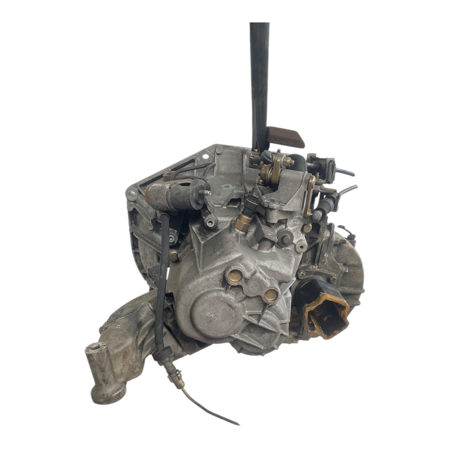 Cambio Manuale 5 Marce ALFA ROMEO 147 2 Serie/156 2 Serie 1.9 JTD Diesel