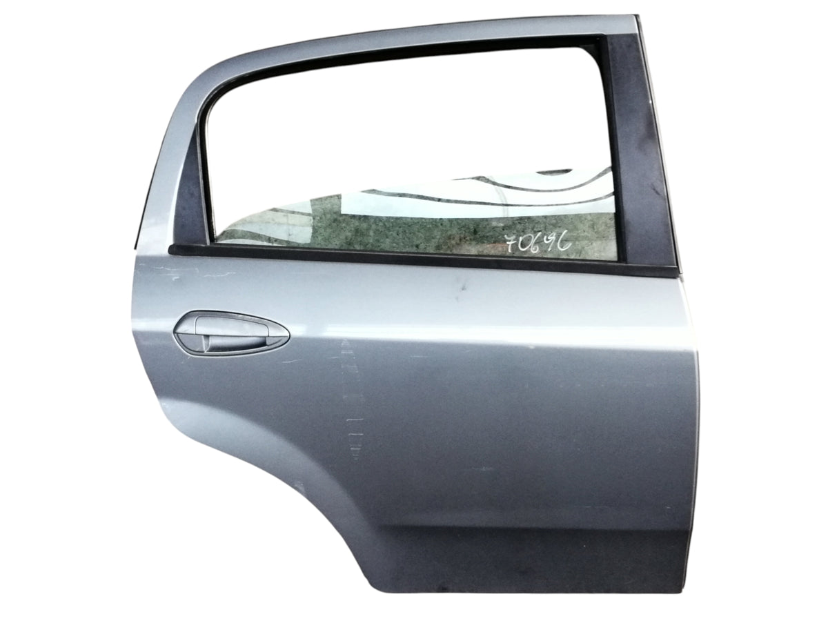 Porta Portiera Posteriore Destro FIAT PUNTO EVO/GRANDE PUNTO