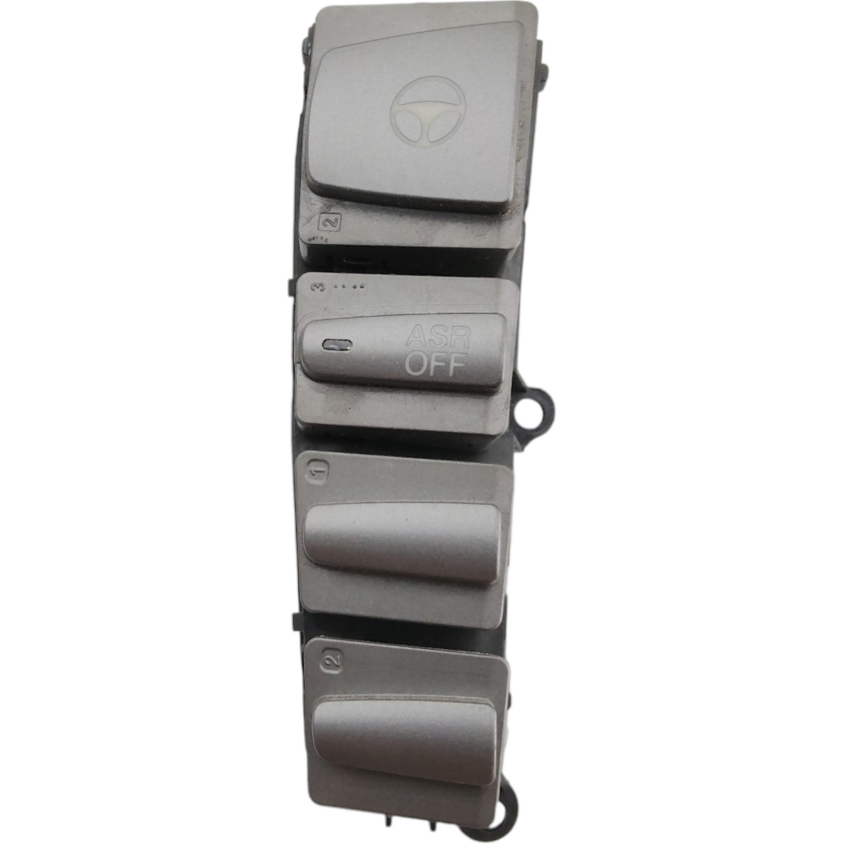 Pulsantiera Interruttore City Asr Sinistro FIAT BRAVO 2 Serie