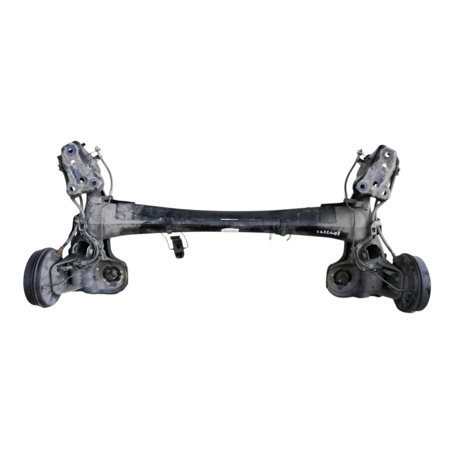 Assale Ponte Posteriore OPEL CORSA F 1.2 Motore HN05