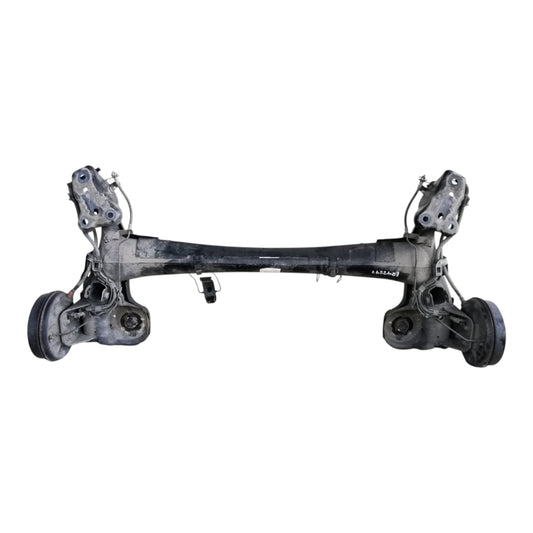 Assale Ponte Posteriore OPEL CORSA F 1.2 Motore HN05
