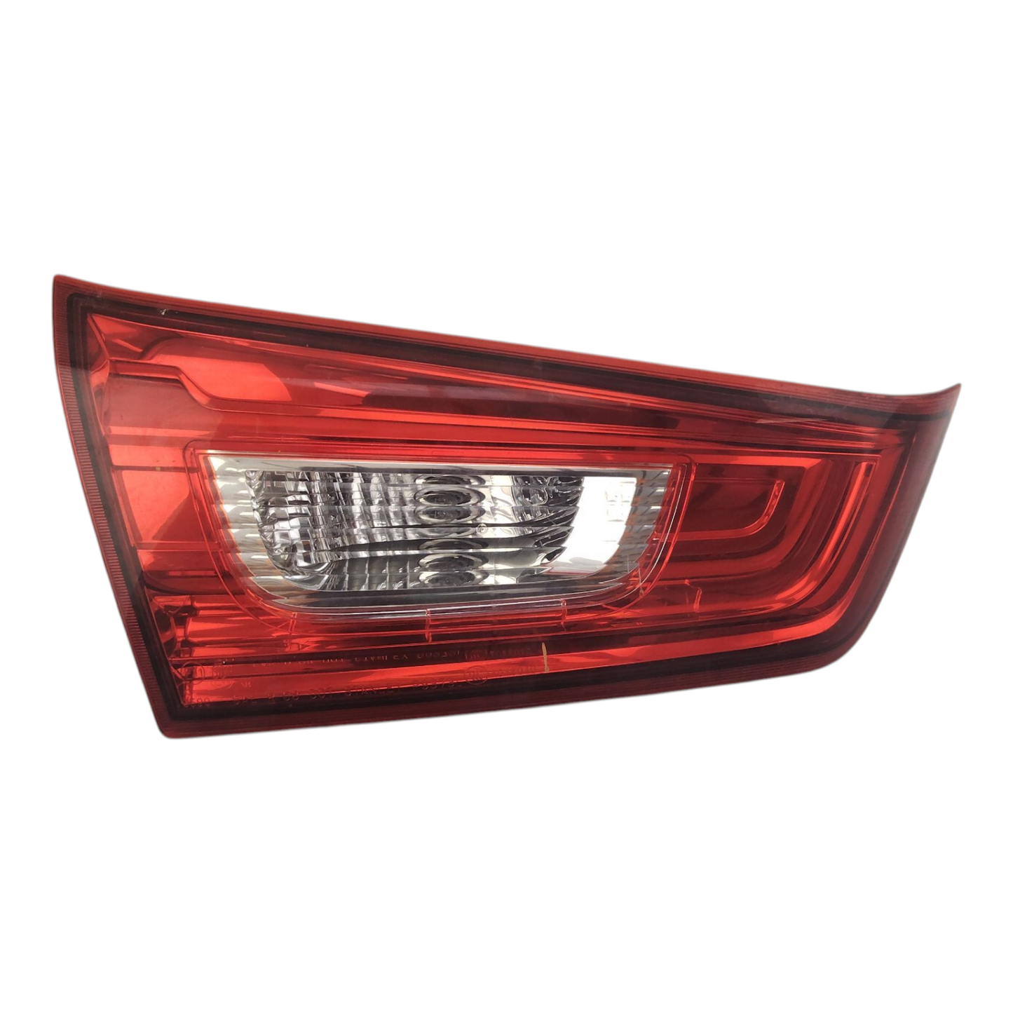 Fanale Stop Interno Posteriore Sinistro MITSUBISHI ASX 1 Serie