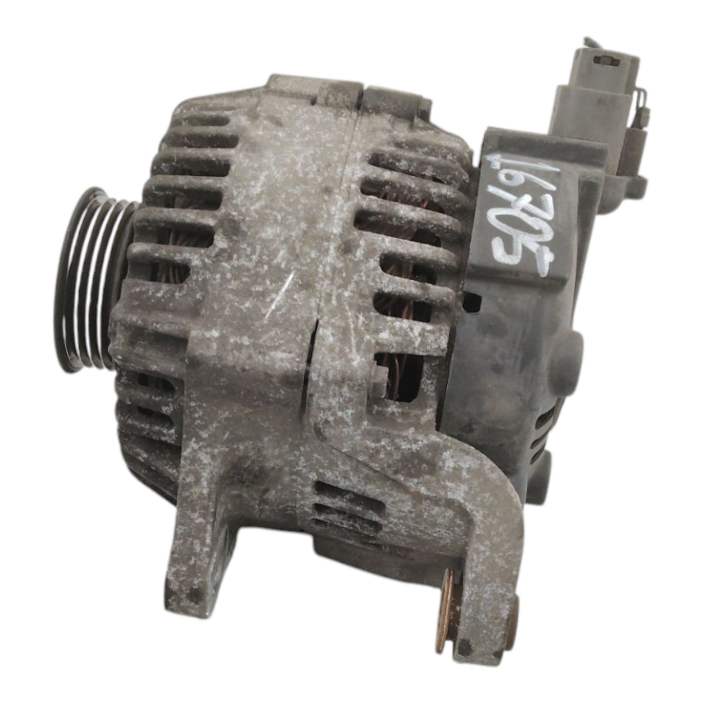 Alternatore NISSAN MICRA 3 Serie 1.0 1.2 1.4 Benzina