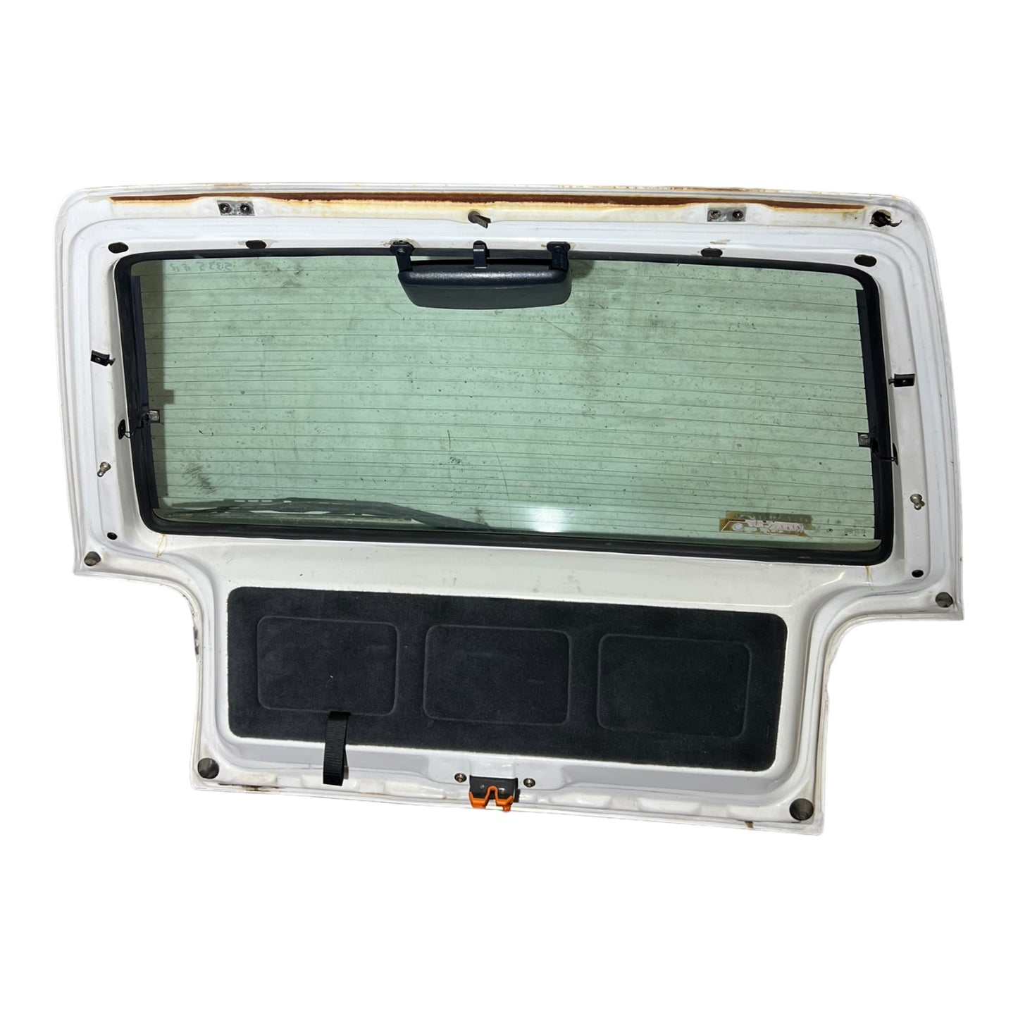 Portello Portellone Posteriore SKODA FELICIA SW 6U1
