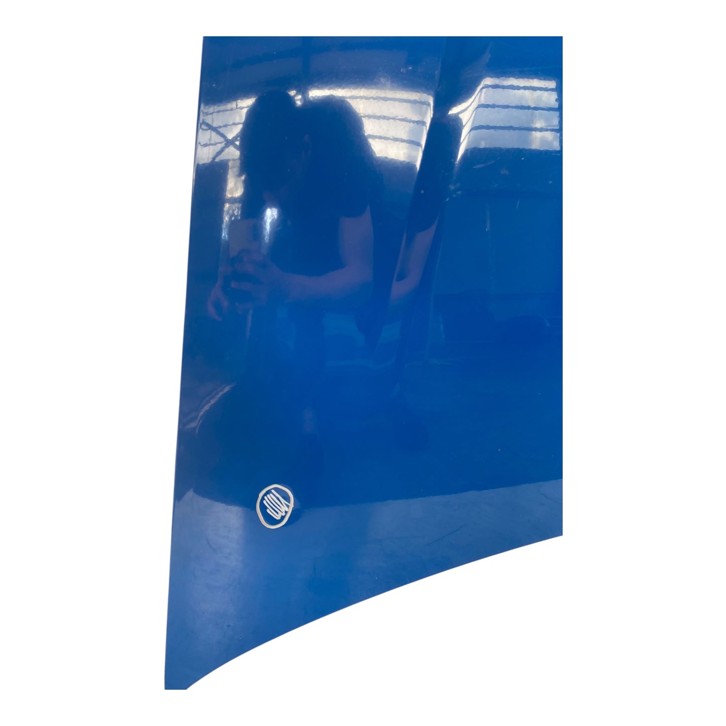 Cofano Anteriore FIAT PANDA 2 Serie Berlina VAN