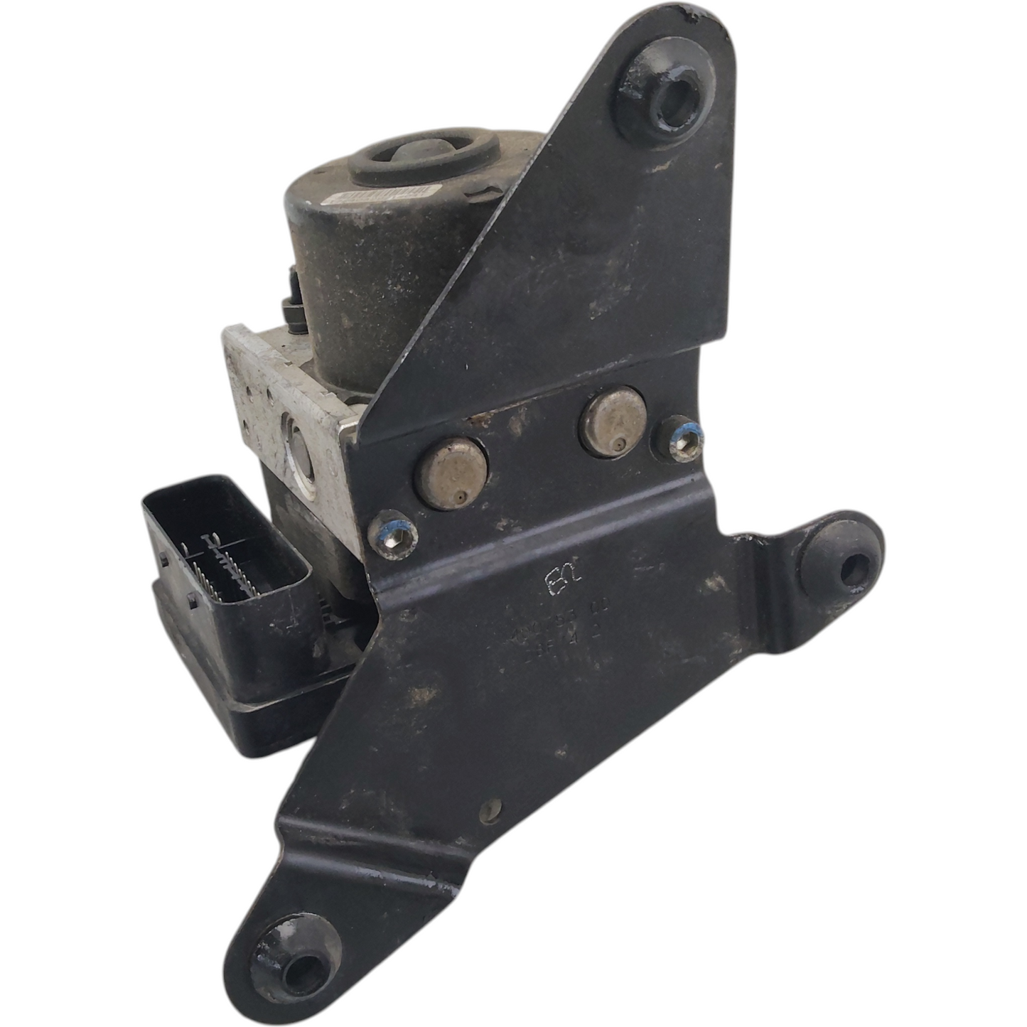 Gruppo Centralina Pompa Abs Anteriore PEUGEOT 206