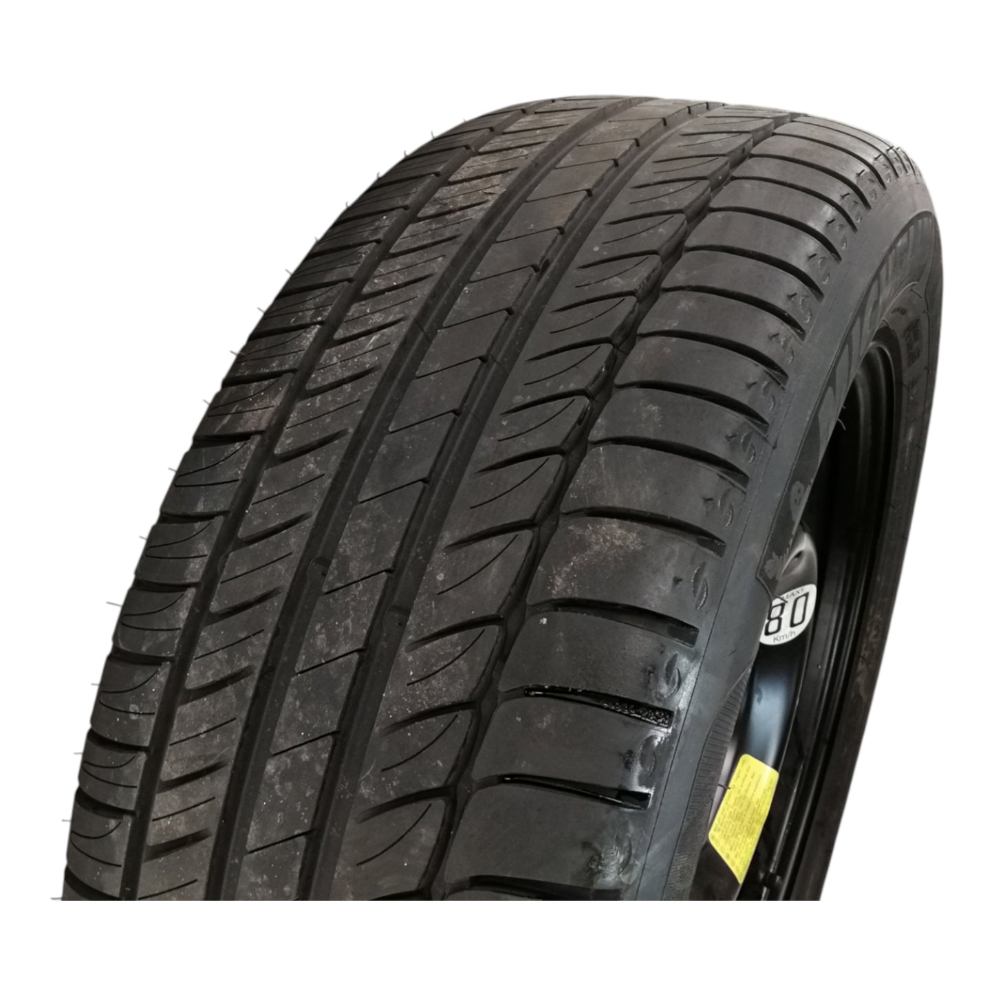 Cerchio Ruota Di Scorta CITROEN C5 3 Serie Raggio 17 ET32 5 Fori