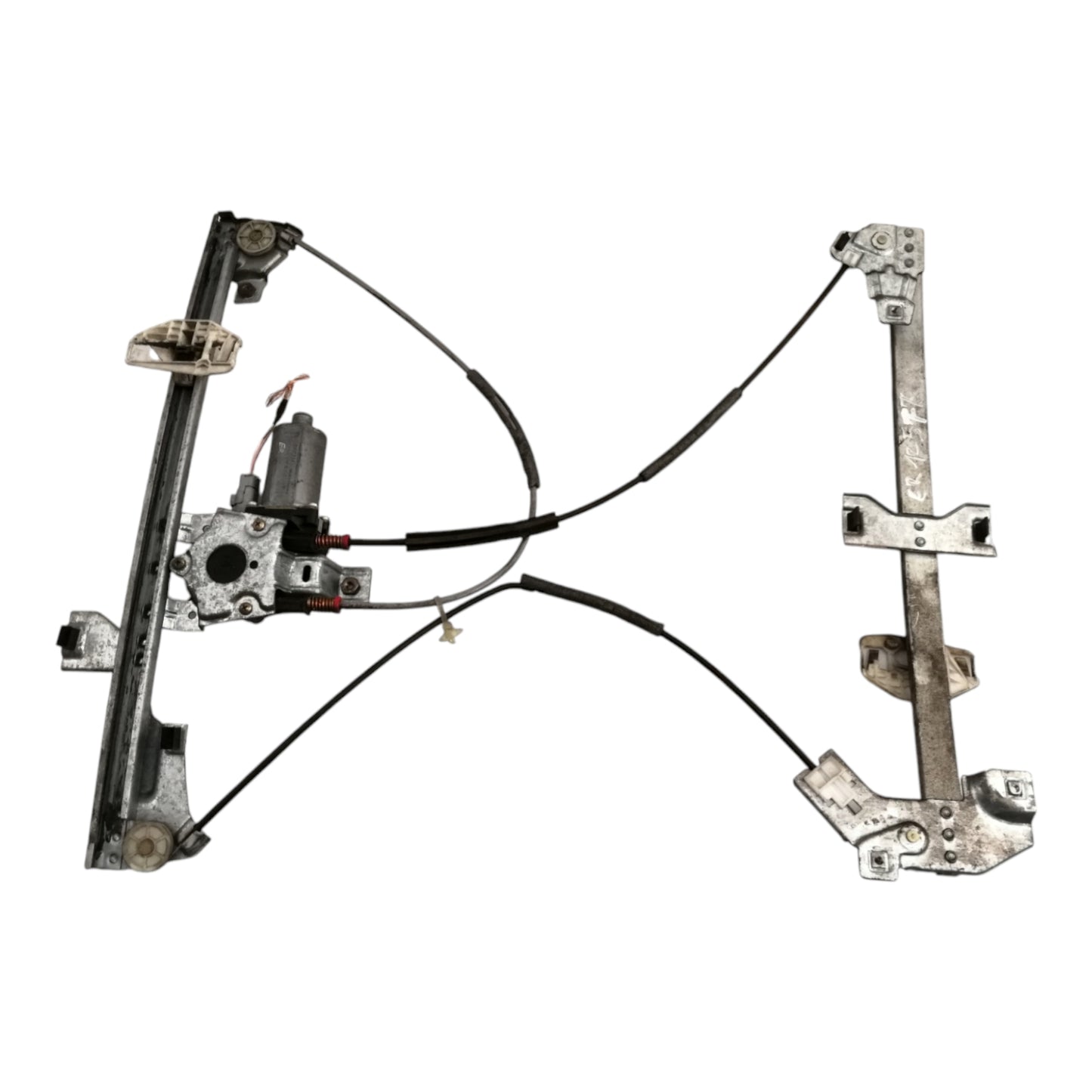 Alzacristallo Alzavetro Anteriore Destro CITROEN BERLINGO 1 2 Serie