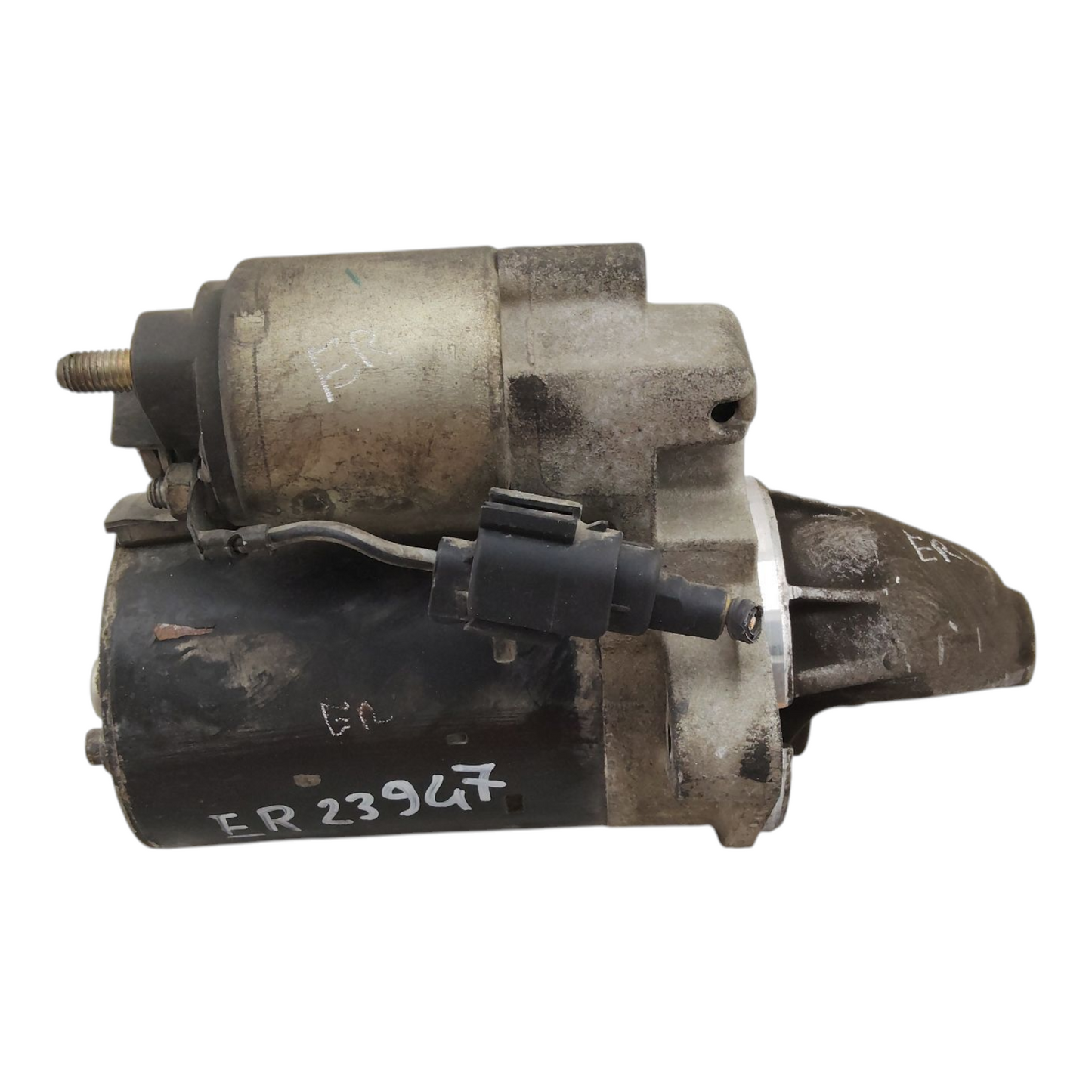 Motorino Avviamento FORD FIESTA 5 6 Serie/FOCUS 2 3 Serie/FUSION Benzina