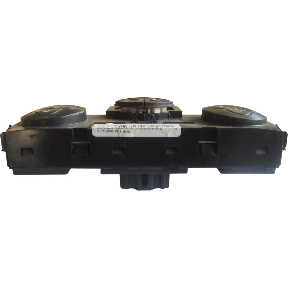Modulo Comando Clima RENAULT SCÉNIC 2 Serie